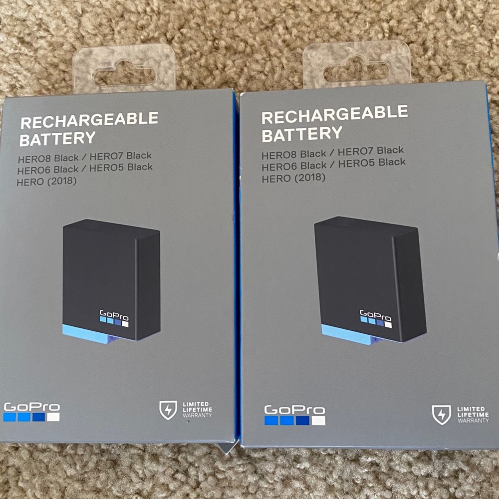 Go pro - Picture 5 of 5